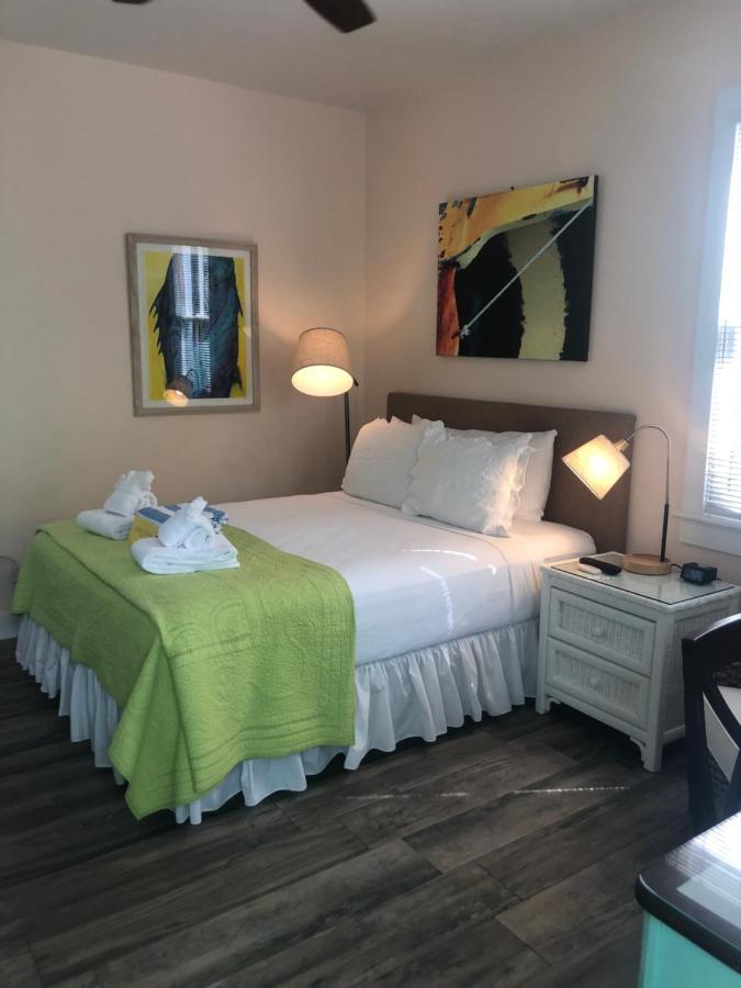 كي وست The Conch House Heritage Inn المظهر الخارجي الصورة