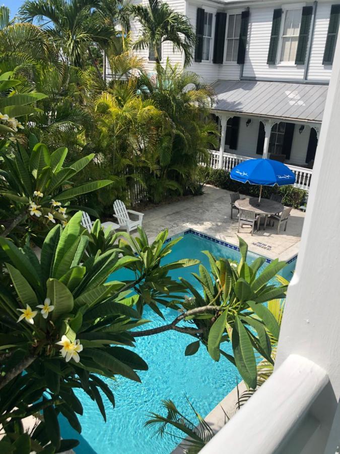 كي وست The Conch House Heritage Inn المظهر الخارجي الصورة