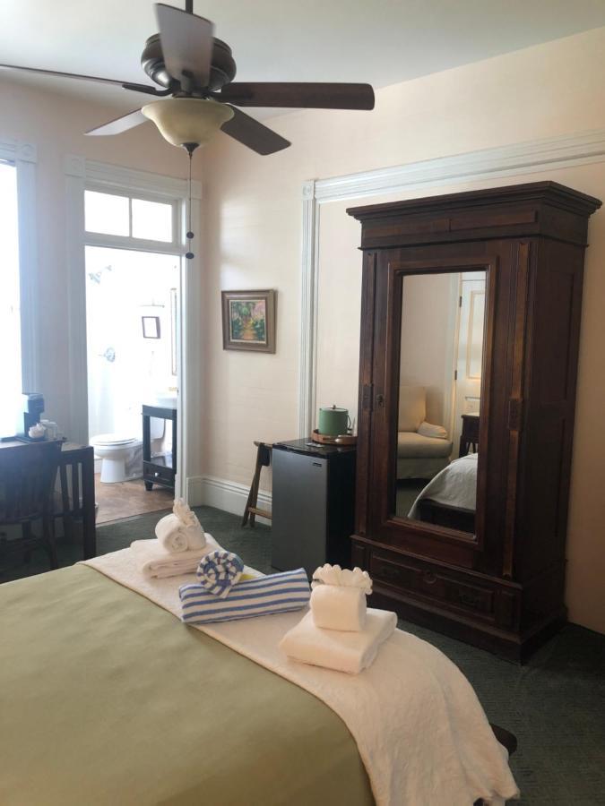 كي وست The Conch House Heritage Inn المظهر الخارجي الصورة