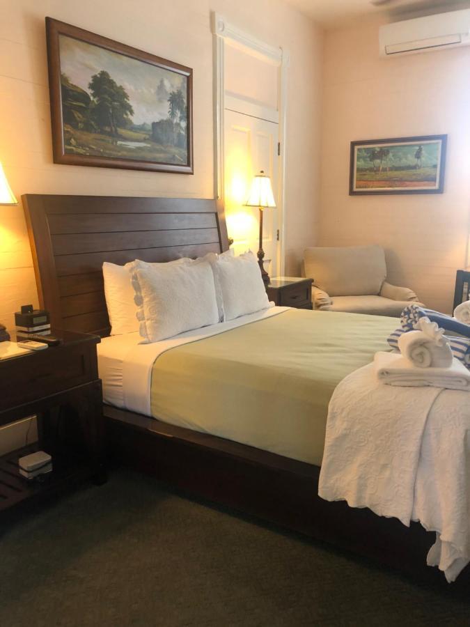 كي وست The Conch House Heritage Inn المظهر الخارجي الصورة