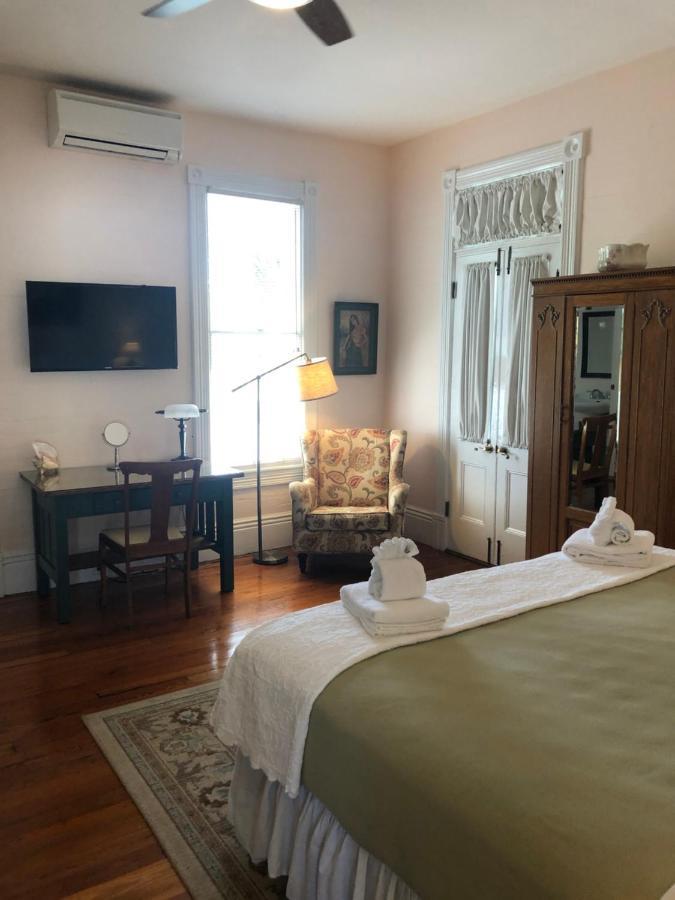 كي وست The Conch House Heritage Inn المظهر الخارجي الصورة